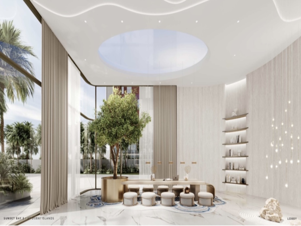 Sunset Bay 5 /Q4 2027